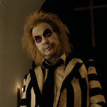 Beetlejuice – neuer Trailer zu Beetlejuice – AV Club