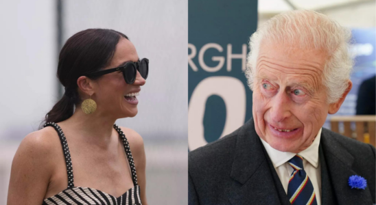 Bericht Meghan Markle erwaegt Werbung fuer neue Marke durch Koenig