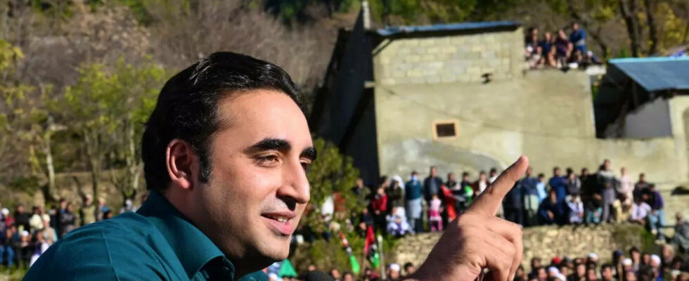 Bilawal Bhutto Zardaris Partei erklaert sich zu Gespraechen mit Imran