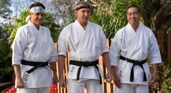 Cobra Kai erobert die Welt im Trailer zu Staffel 6