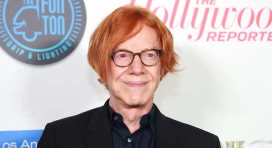 Danny Elfman wegen Verleumdung im Zusammenhang mit Vorwuerfen sexueller Belaestigung