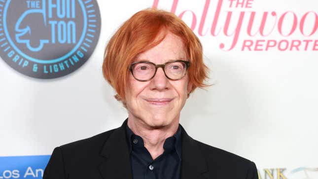 Danny Elfman wegen Verleumdung im Zusammenhang mit Vorwuerfen sexueller Belaestigung