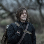 Daryl Dixon fuer Staffel 3 verlaengert