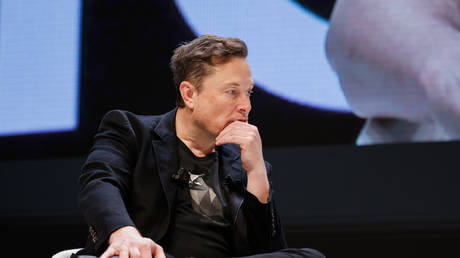 Das Woke Virus hat „meinen Sohn getoetet – Musk — World