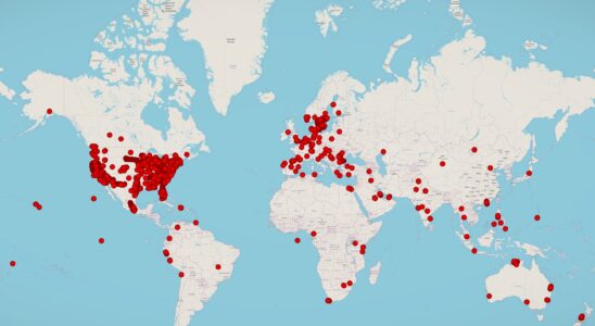 Datenleck enthuellt US Spyware Hersteller hinter Malware fuer Windows Mac Android und