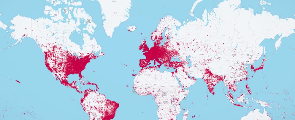 Datenleck legt Millionen von mSpy Spyware Kunden bloss