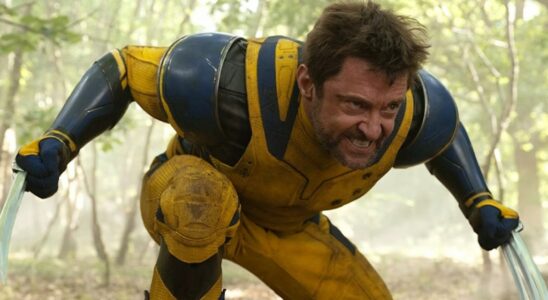 Deadpool Wolverine ist eine Beleidigung fuer das Fox Franchise