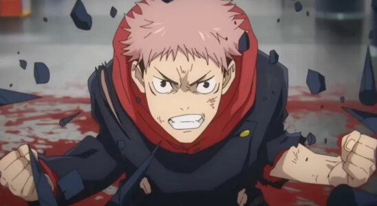 Der Schoepfer von Jujutsu Kaisen besteht darauf dass Yuji Itadori