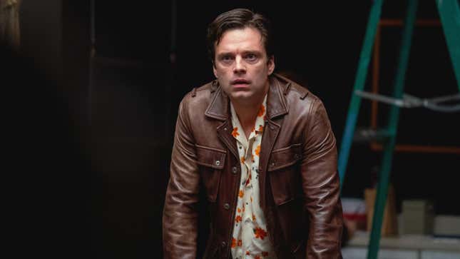 Der Trailer zu „A Different Man verwandelt Sebastian Stan