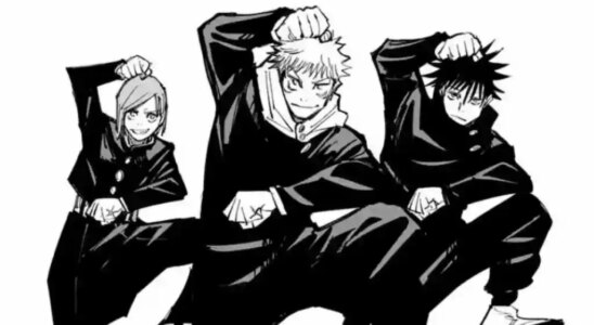 Der umstrittenste Moment von Jujutsu Kaisen ruiniert Nobara Kugisaki