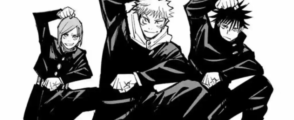 Der umstrittenste Moment von Jujutsu Kaisen ruiniert Nobara Kugisaki