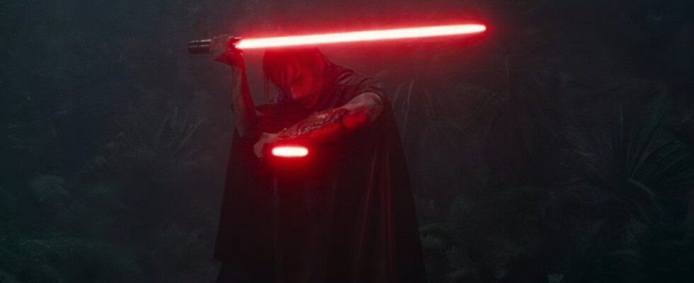 Die 10 maechtigsten Sith Lords in der Star Wars Geschichte