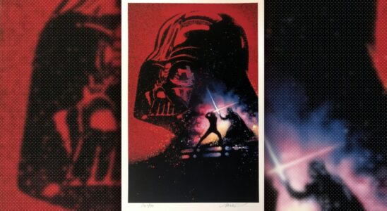 Die 13 besten Star Wars Poster aller Zeiten Rangliste