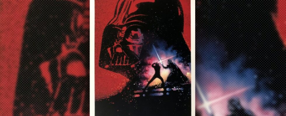 Die 13 besten Star Wars Poster aller Zeiten Rangliste