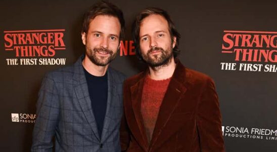 Duffer Brothers produzieren neue Horrorshow fuer Netflix