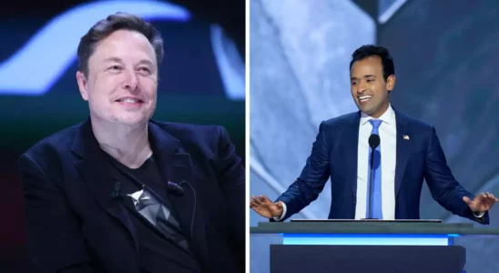 Elon Musk lobt Vivek Ramaswamys feurige Rede auf dem Parteitag.webp