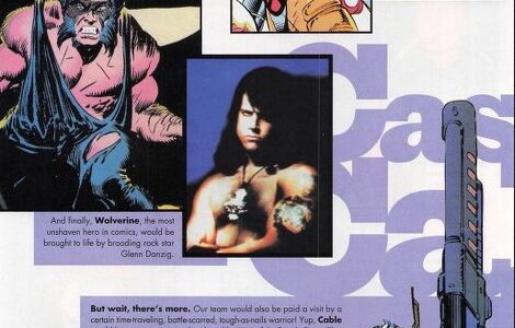 Filmtrivia Faktencheck Danzig ist kein verdammter Wolverine