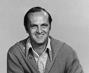 Geben Sie Bob Newhart 30 Minuten und Sie werden sich