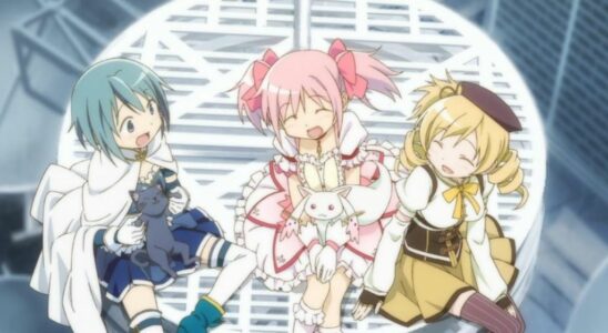 Gibt es einen Veroeffentlichungstermin fuer Madoka Magica Film 4