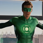 HBO gibt erneut gruenes Licht fuer die Fernsehserie Green Lantern