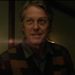 Hugh Grant behandelt Missionare im Heretic Trailer wie Laborratten