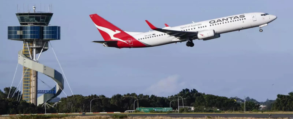 Inderin stirbt auf Flug nach Melbourne an Krankheit