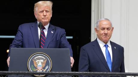 Israel muss den Krieg im Gazastreifen beenden – Trump —