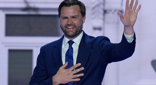 JD Vance News Warum „kinderlose Katzendamen Sorgen bereiten JD Vance