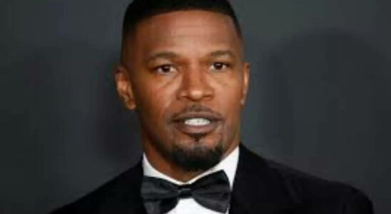 Jamie Foxx bricht sein Schweigen ueber mysterioese Krankheit „Ich habe