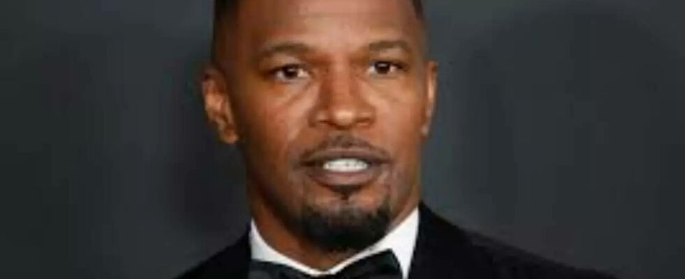 Jamie Foxx bricht sein Schweigen ueber mysterioese Krankheit „Ich habe