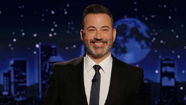 Jimmy Kimmel Live sucht „SAG Schauspieler die eine Krankenversicherung brauchen