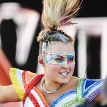 JoJo Siwa hat ehrgeizige Familienplaene fuer die Zukunft