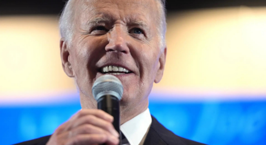 Joe Biden Nicht Biden seine Top Berater sollten gefeuert werden Was