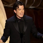 John Mulaney und Jimmy Kimmel werden die Oscarverleihung 2025 nicht