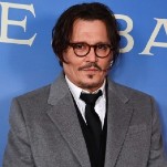 Johnny Depp hat jetzt eine Freundin