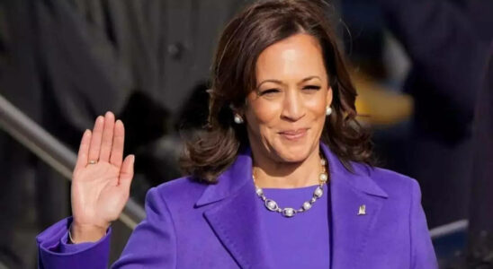 Kamala Harris Kamala Harris Baptistin ihr Ehemann Jude ihr Glaube