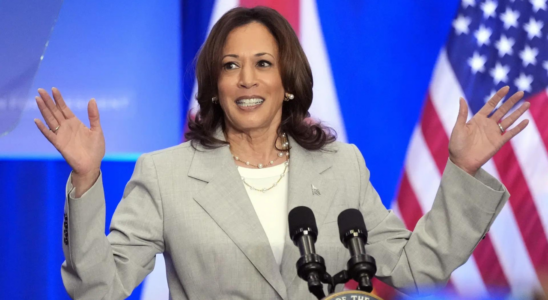 Kamala Harris‘ Botschaft zur Wahl in Venezuela wird auf X