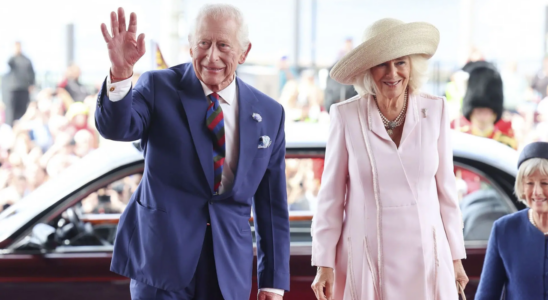 Koenig Charles und Koenigin Camilla besuchen im Oktober Australien und