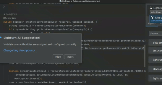 Lightrun startet seinen KI Debugger um Entwicklern bei der Korrektur ihres