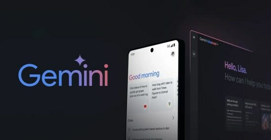 Made by Google 2024 Pixel 9 Gemini ein neues faltbares