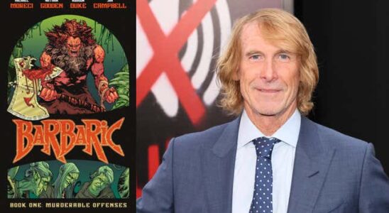 Michael Bay koennte bald das Fernsehen zum Beben bringen