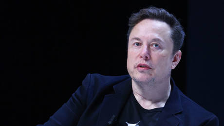 Musk nimmt Kampfangebot des venezolanischen Praesidenten an — World