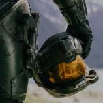 Paramount erinnert sich ploetzlich daran die TV Show Halo abzusetzen