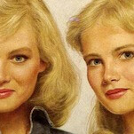 RIP Francine Pascal Autorin von Sweet Valley High