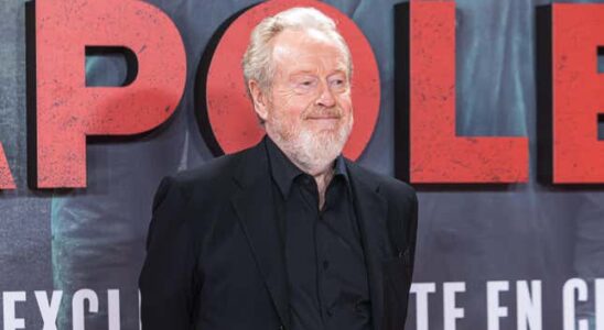 Ridley Scott bekam nicht die Chance die Alien Fortsetzung zu drehen