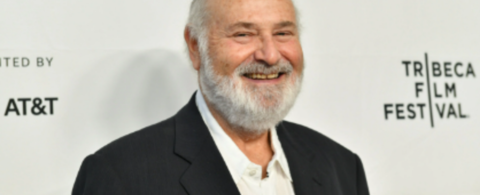 Rob Reiner Rob Reiner sagt es ist Zeit mit dem