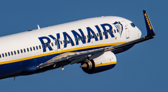 Ryanair Flug Massenschlaegerei auf Ryanair Flug zwingt Piloten zur Notlandung Familie wird