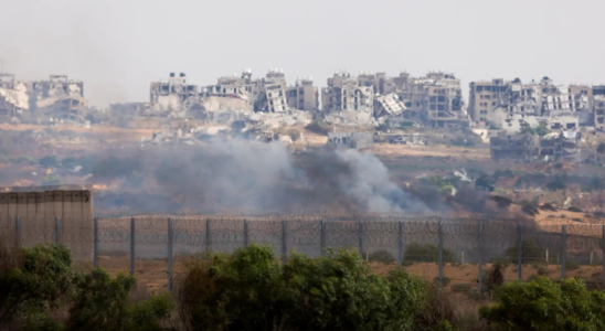 Schicksal des obersten Militaerkommandeurs der Hamas nach Israels Luftangriff auf