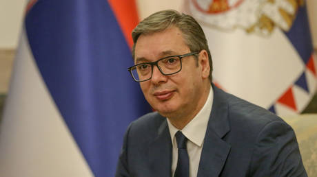 Serbien und die USA sind „historische Verbuendete – Vucic —