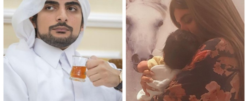 Sheikha Mahra Al Maktoum Erster Instagram Post der Dubai Prinzessin Sheikha Mara